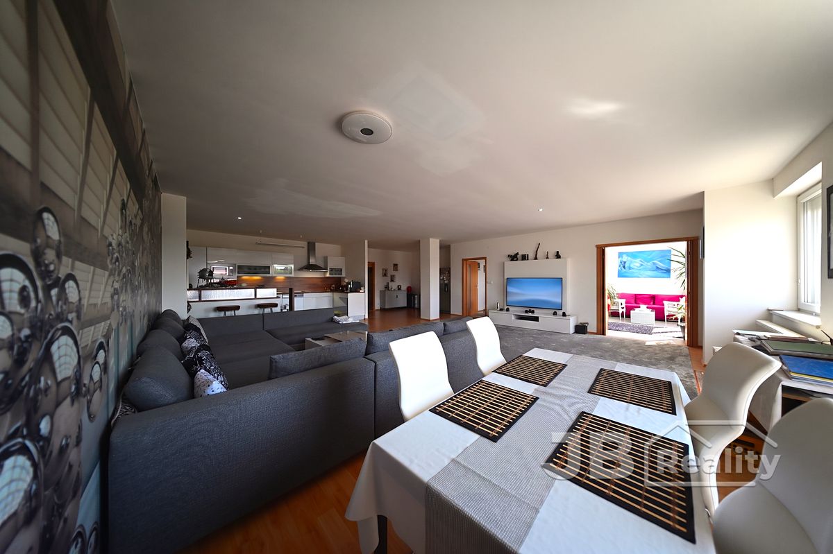 Prodej bytu 3+kk 145 m²