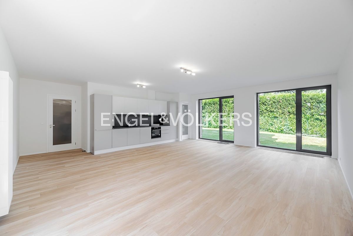 Pronájem bytu 5+kk 139 m²