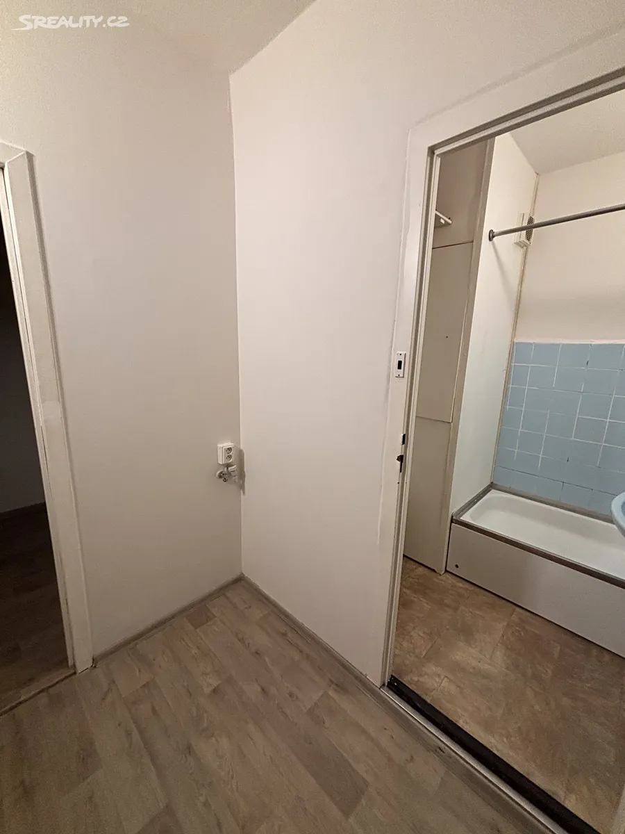 Pronájem bytu 2+kk 42 m² - Widok 5