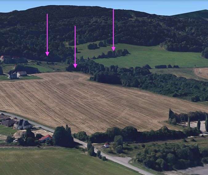 Prodej komerčního pozemku 65000 m² – fotografie 5