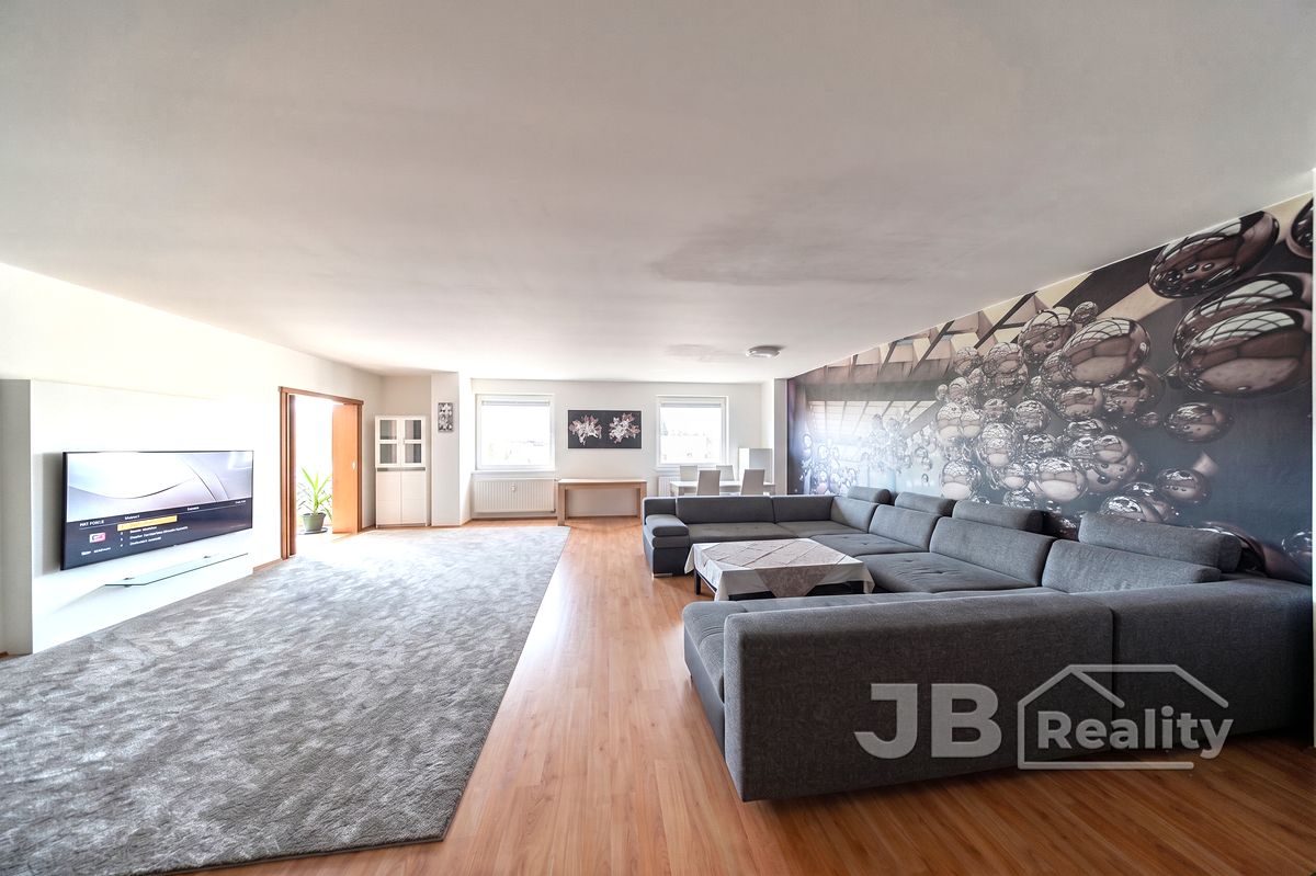 Prodej bytu 3+kk 145 m² – fotografie 4