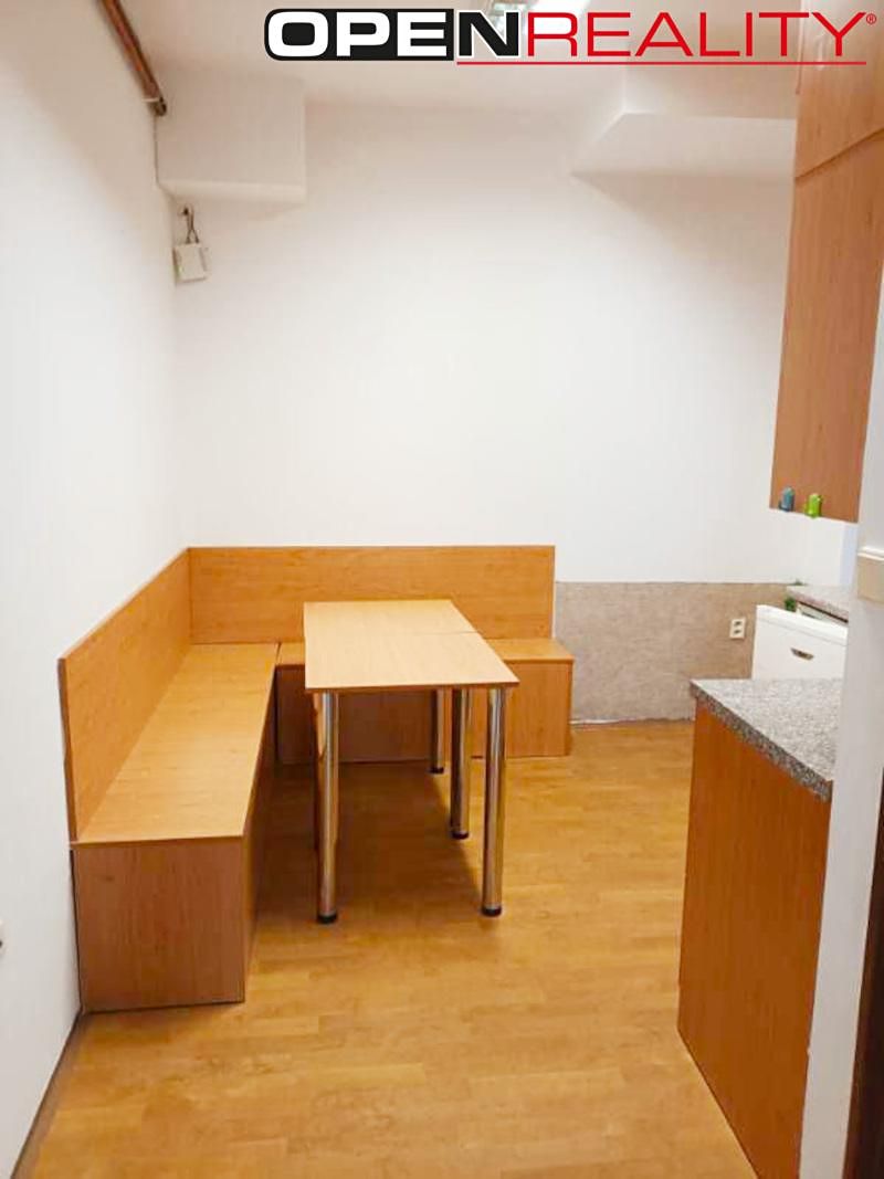 Pronájem bytu 1+1 30 m² – fotografie 3