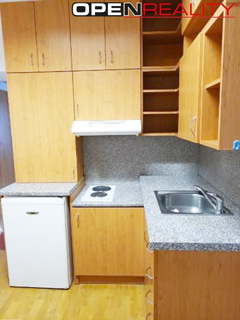 Pronájem bytu 1+1 30 m²