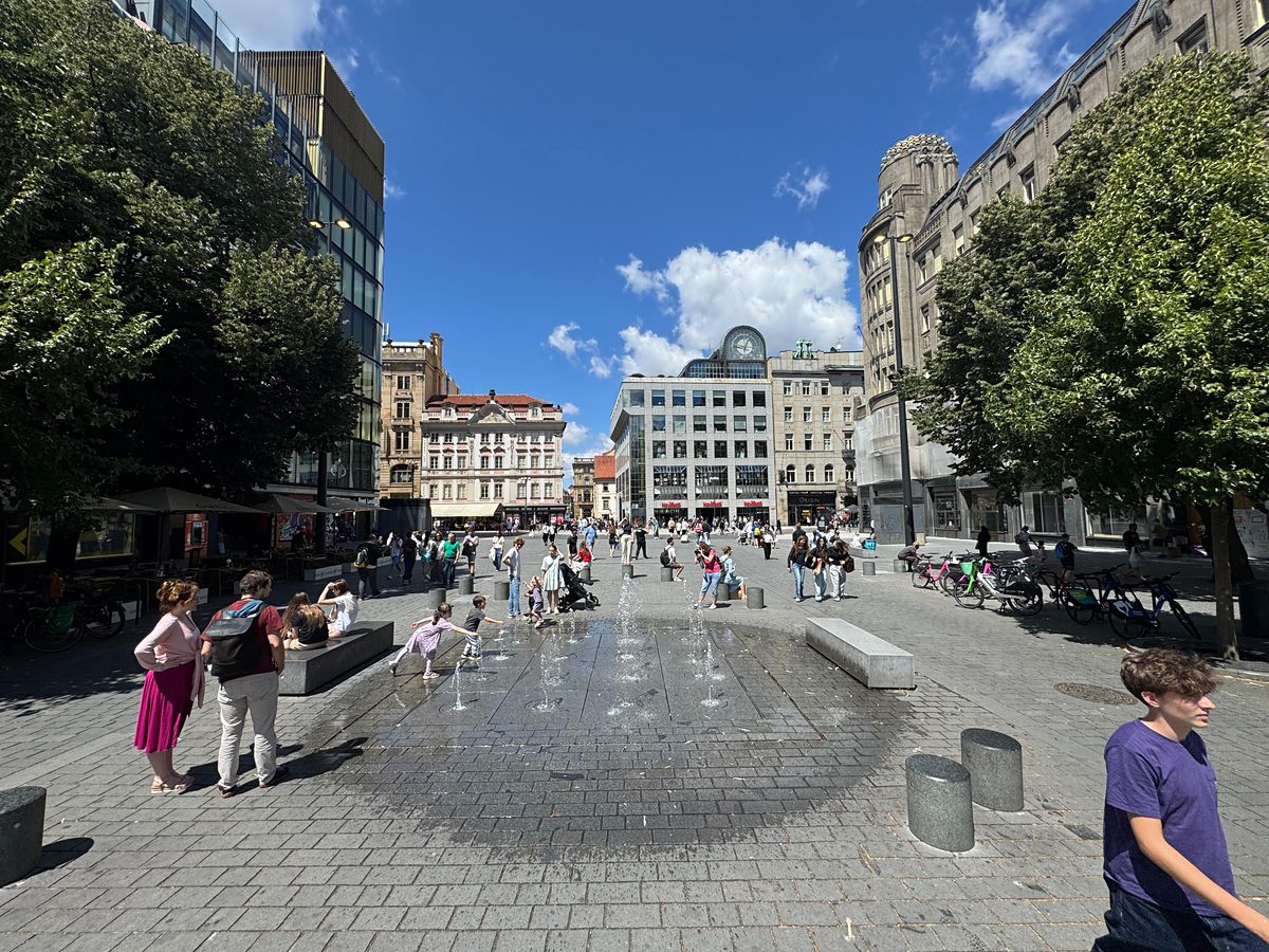 Pronájem obchodního prostoru 700 m² – fotografie 2