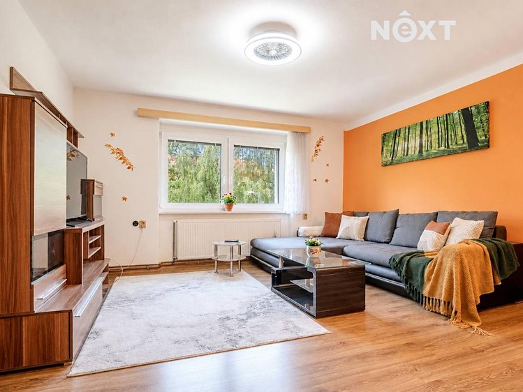 Prodej bytu 2+1, 54 m² (4 z 15)