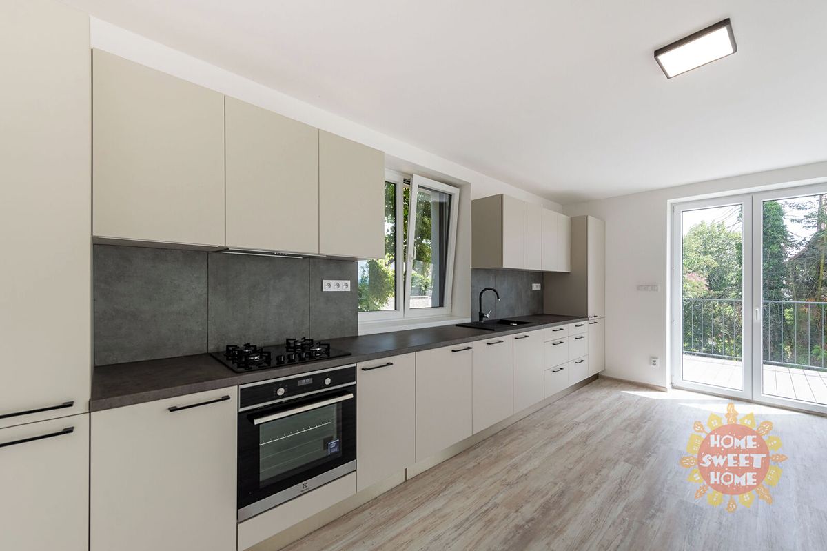 Pronájem bytu 4+kk 153 m²