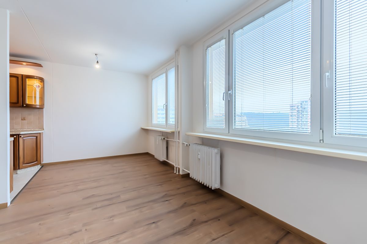 Pronájem bytu 3+kk 69 m² – fotografie 5