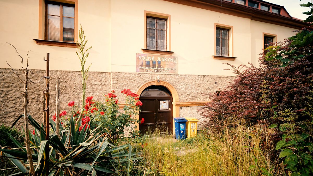 Prodej památky 397 m², pozemek 446 m² – fotografie 2