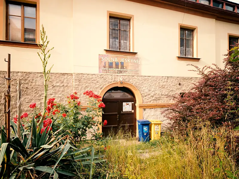 Prodej památky 397 m², pozemek 446 m², Broumov – náhled fotky 2
