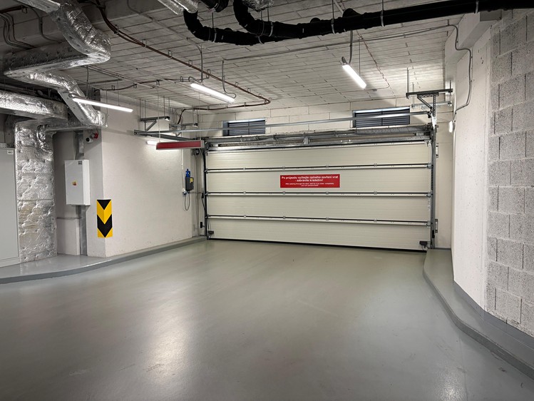 Pronájem nemovitosti, 12 m² (4 z 4)