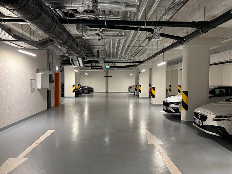 Pronájem nemovitosti, 12 m² (2 z 4)