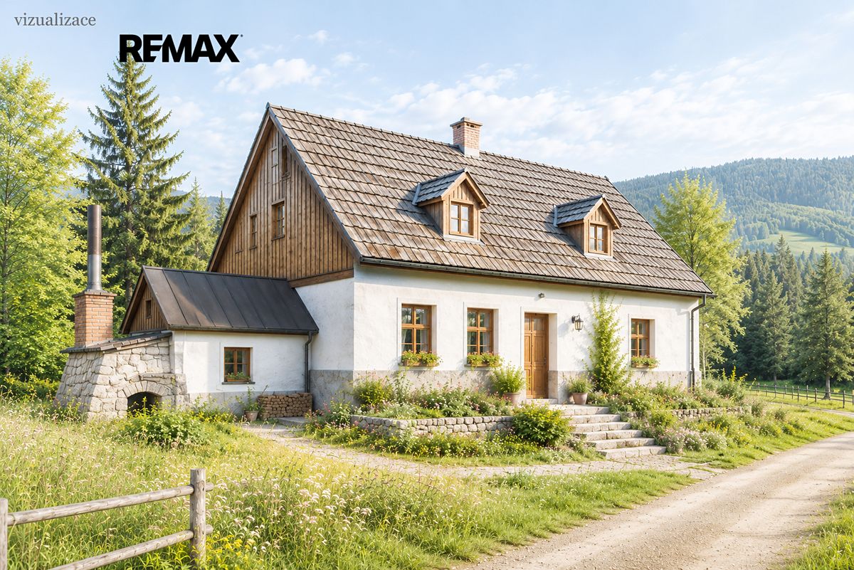 Prodej rodinného domu 135 m², pozemek 784 m² – fotografie 2