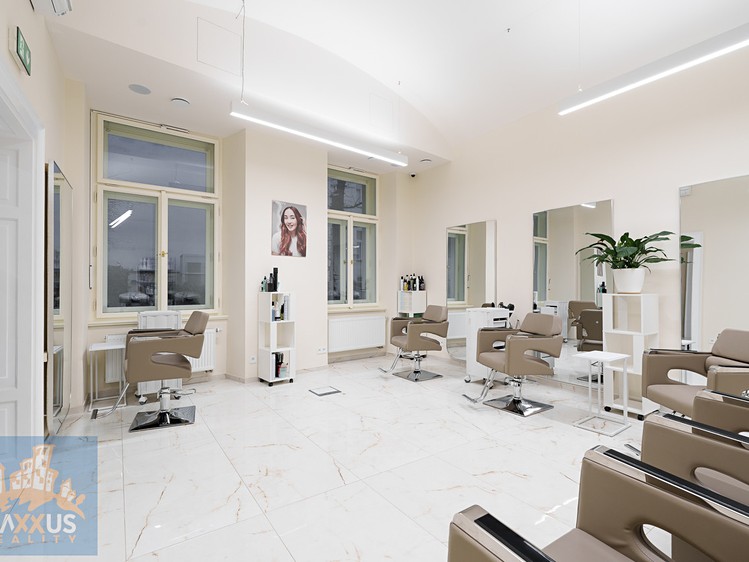 Комерційне приміщення в оренду, 10 м² (2 з 13)