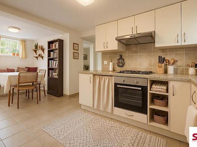 Pronájem bytu 3+1 72 m²