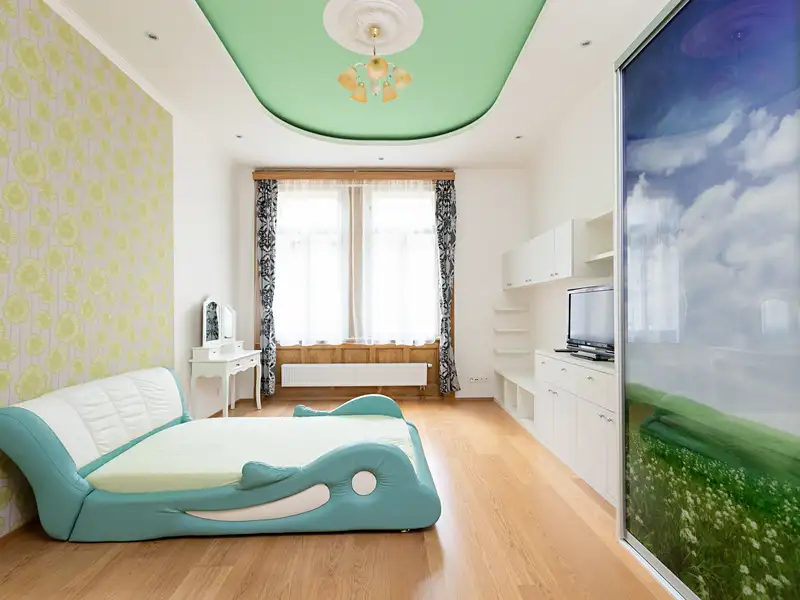 Pronájem bytu 3+kk 91 m², Praha – náhled fotky 3