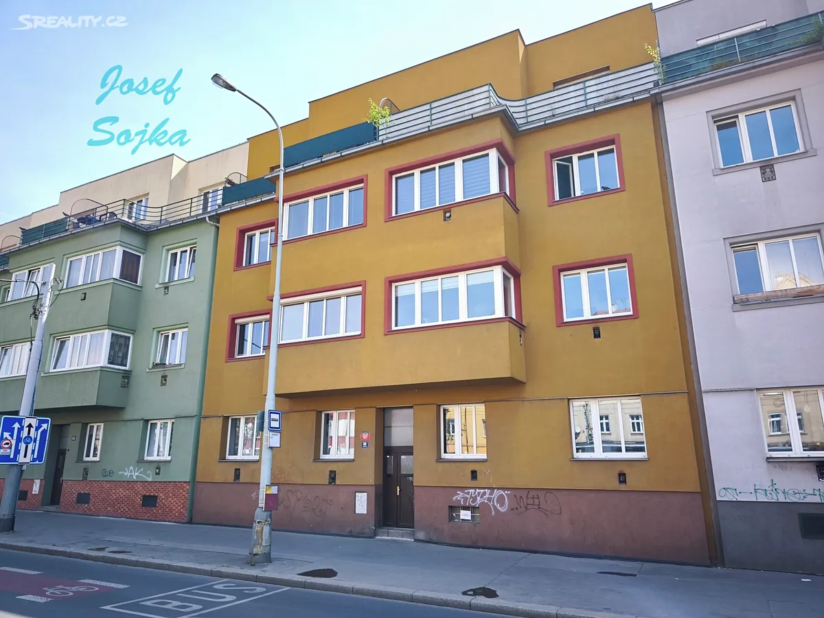 Prodej bytu 2+kk 46 m² - Widok 4
