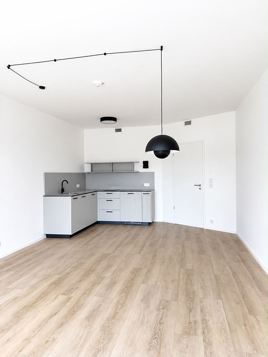 Pronájem bytu 1+kk 50 m²