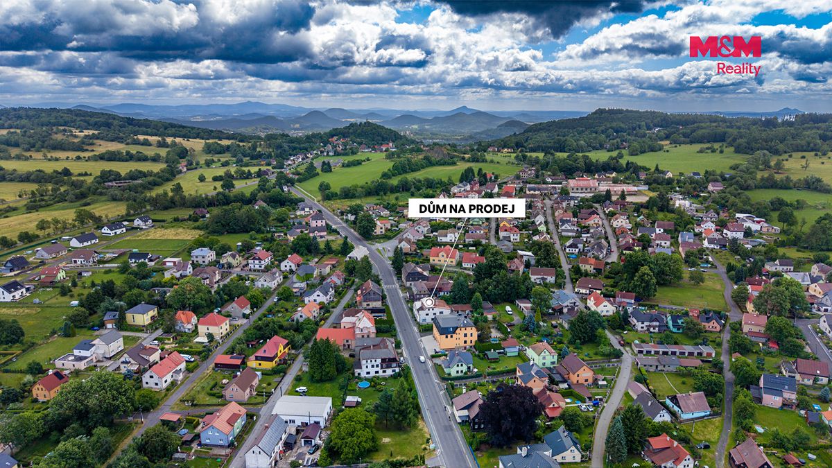 Prodej rodinného domu 321 m², pozemek 816 m² – fotografie 3