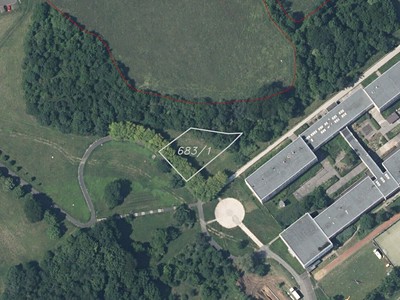 Grundstück zum Kauf, 1.044 m² (3 von 5)