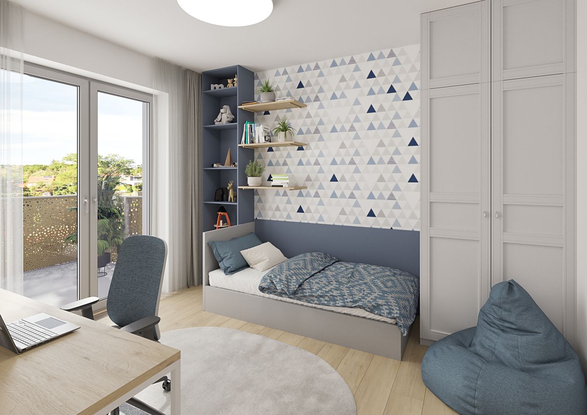 Prodej bytu 3+kk 81 m² – fotografie 4