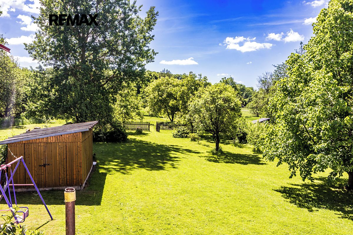 Prodej chalupy 130 m², pozemek 3294 m² – fotografie 2