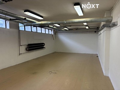 Pronájem skladového prostoru 69 m²