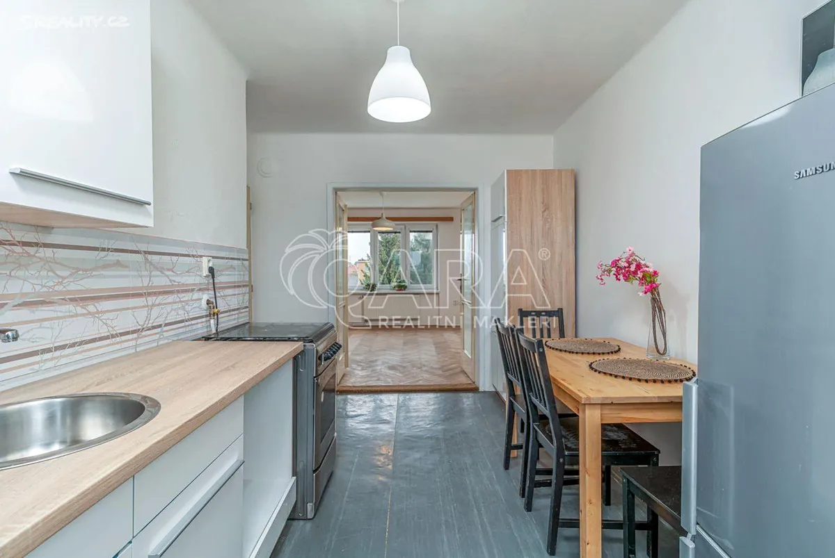 Pronájem bytu 2+1 50 m², Olomouc
