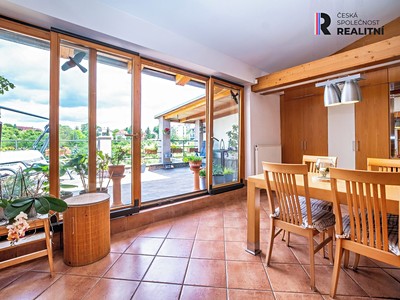 Prodej bytu 3+1 163 m²