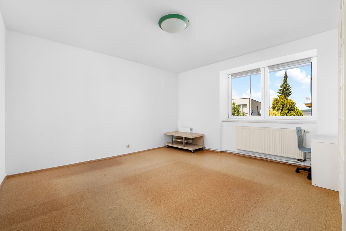 Pronájem bytu 2+1 50 m² – fotografie 2