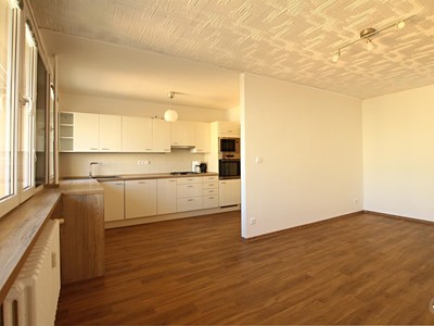 Pronájem bytu 4+kk 82 m²
