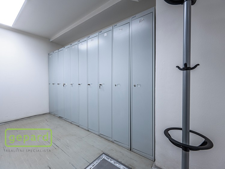 Комерційне приміщення в оренду, 252 м² (12 з 15)