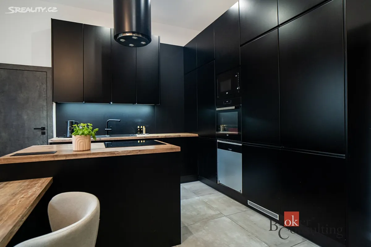 Pronájem bytu 3+1 124 m² - Widok 6