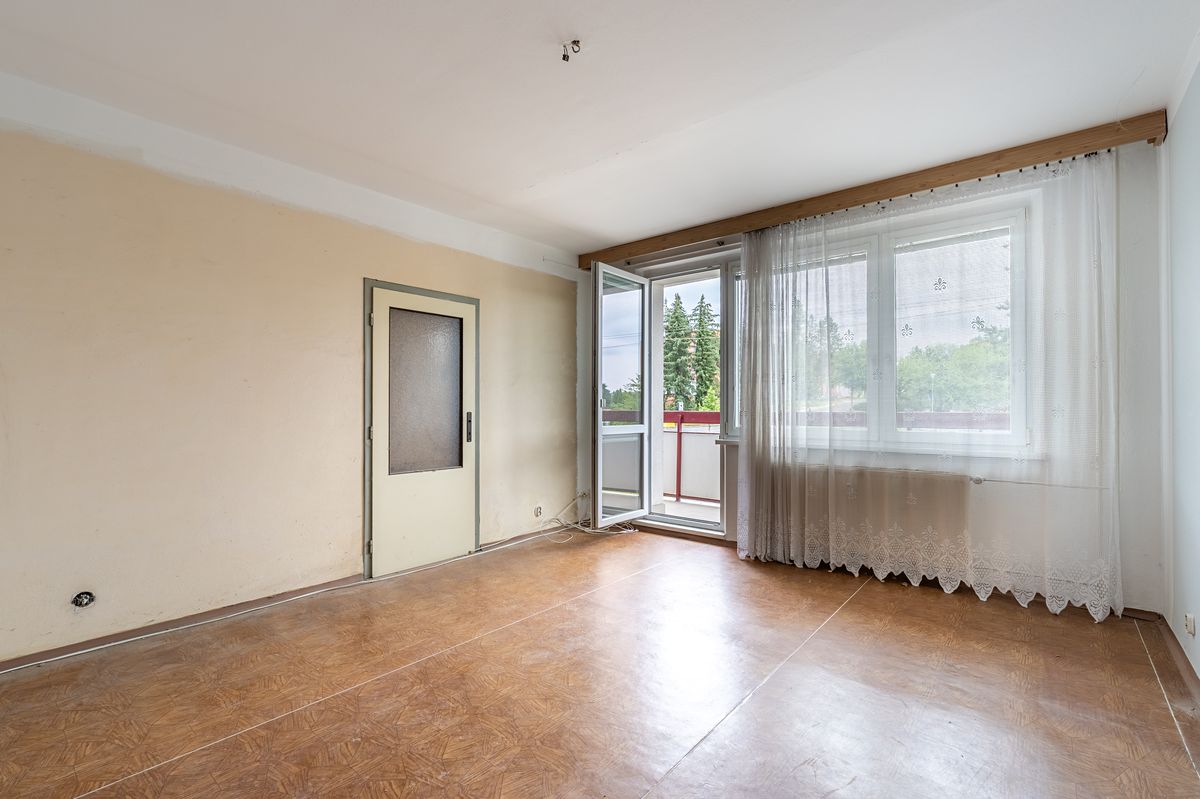 Prodej bytu 3+1 86 m² – fotografie 3