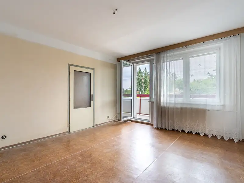 Prodej bytu 3+1 86 m², Zlín – náhled fotky 3