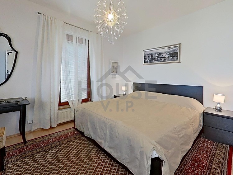 Квартира 4+kk в оренду, 99 м² (14 з 26)