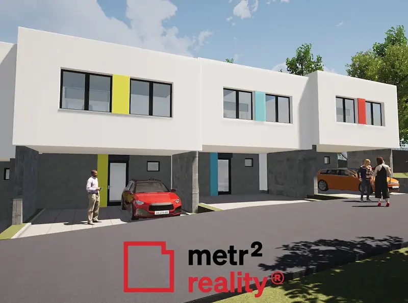 Prodej rodinného domu 88 m², pozemek 162 m², Brodek u Prostějova – náhled fotky 1