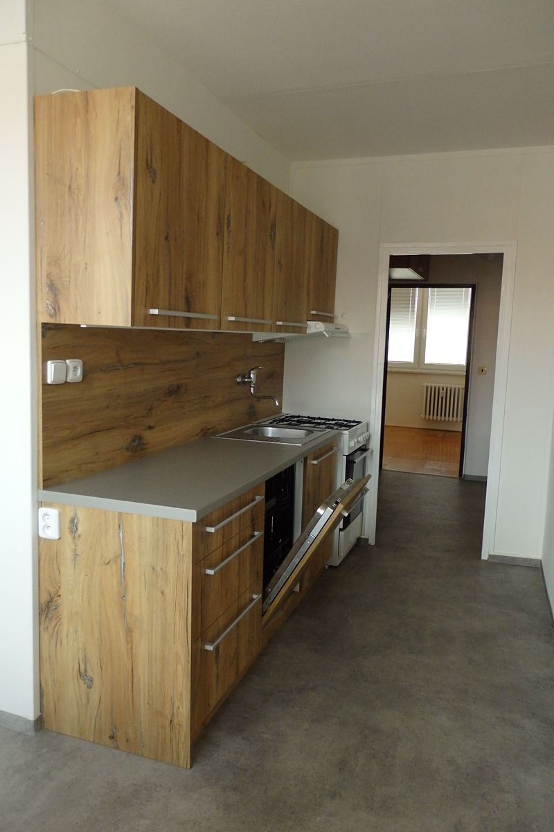 Pronájem bytu 3+1 76 m²