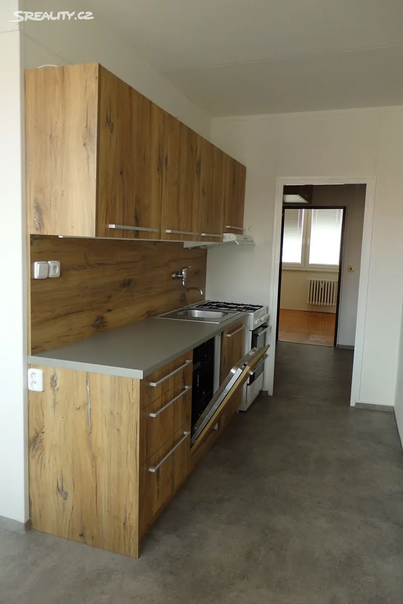 Pronájem bytu 3+1 76 m², Kroměříž