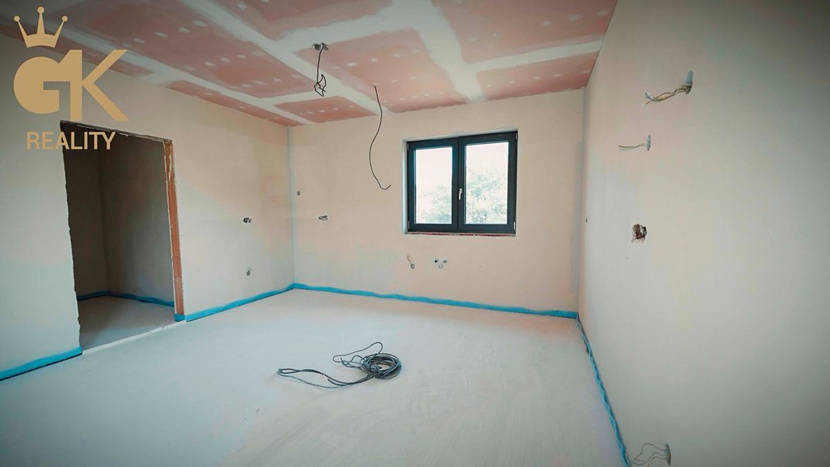 Prodej rodinného domu 150 m², pozemek 1202 m² – fotografie 4