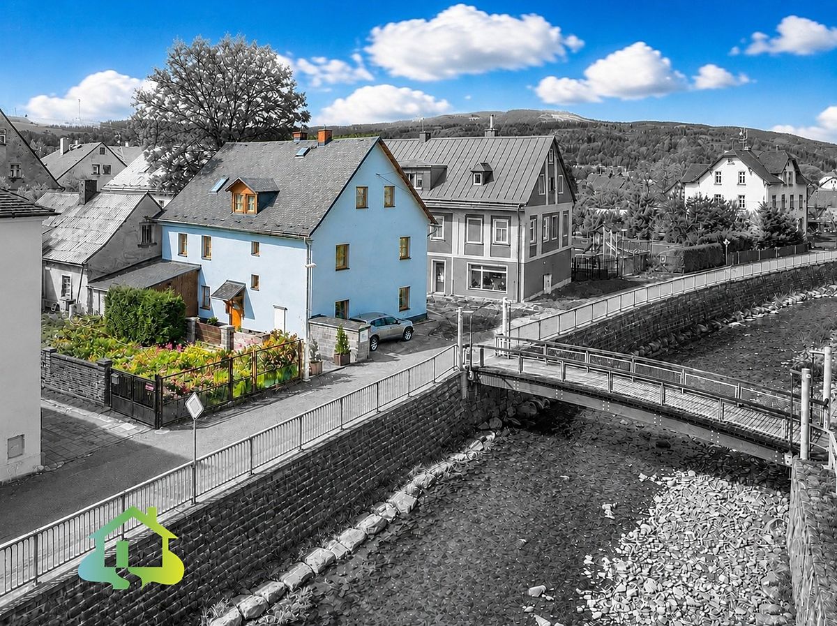 Pronájem bytu 1+kk 31 m²