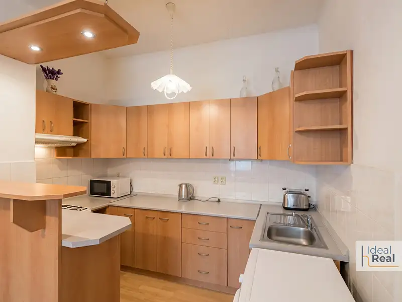 Prodej bytu 1+1 39 m², Komenského, Suchdol nad Odrou, okres Nový Jičín