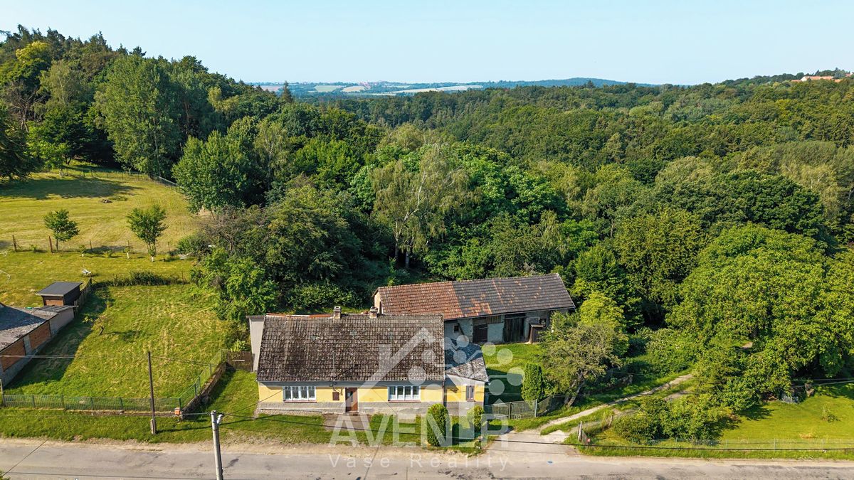 Prodej rodinného domu 174 m², pozemek 1280 m² – fotografie 3