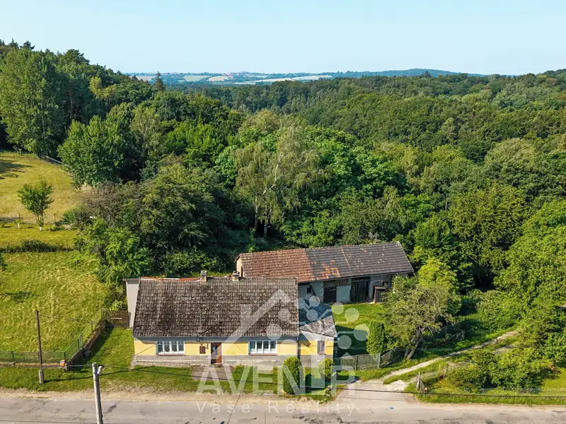 Prodej rodinného domu 174 m², pozemek 1280 m², Nosálov – náhled fotky 3