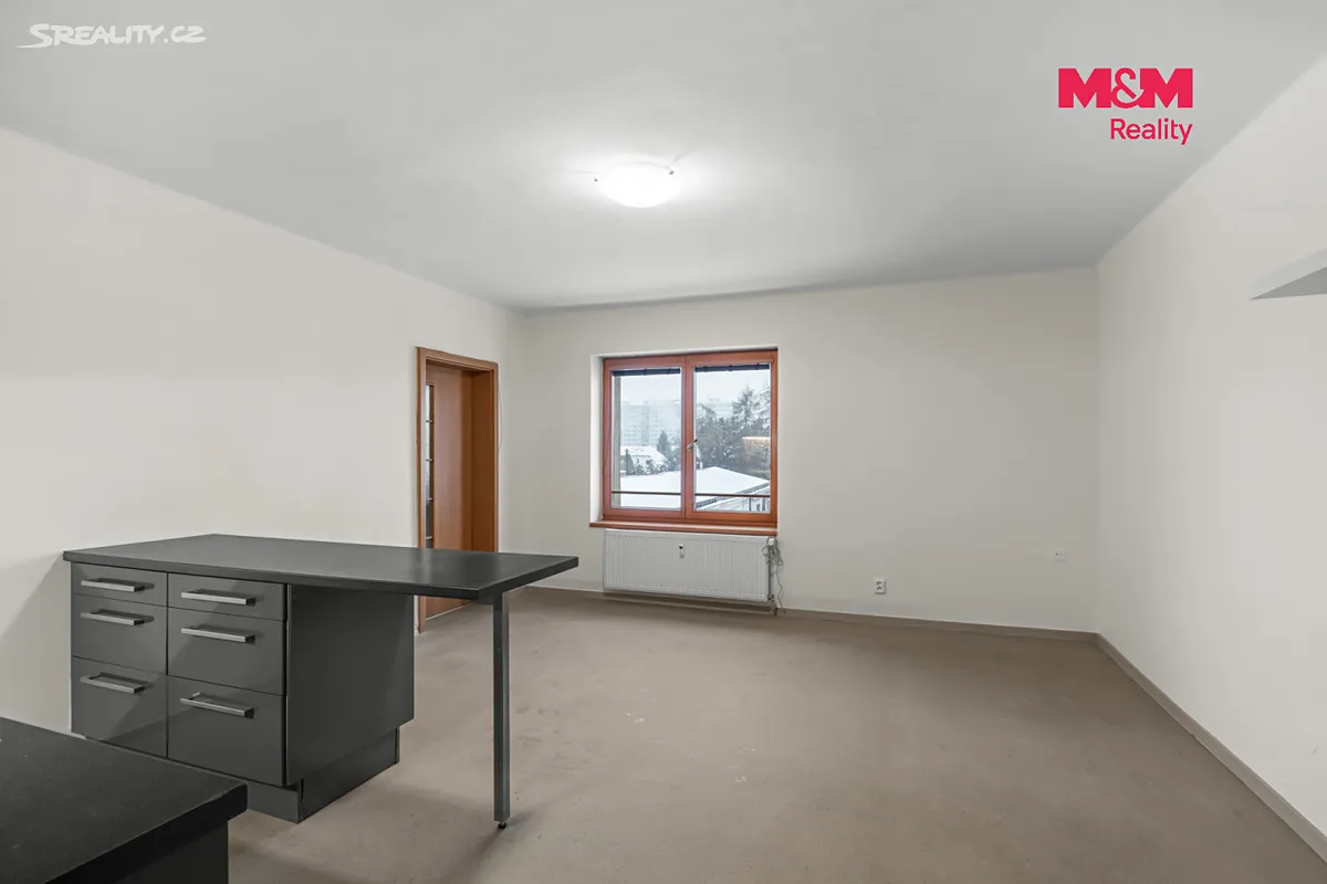 Prodej bytu 2+kk 55 m² - Widok 4