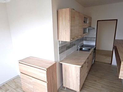 Pronájem bytu 3+1 65 m²