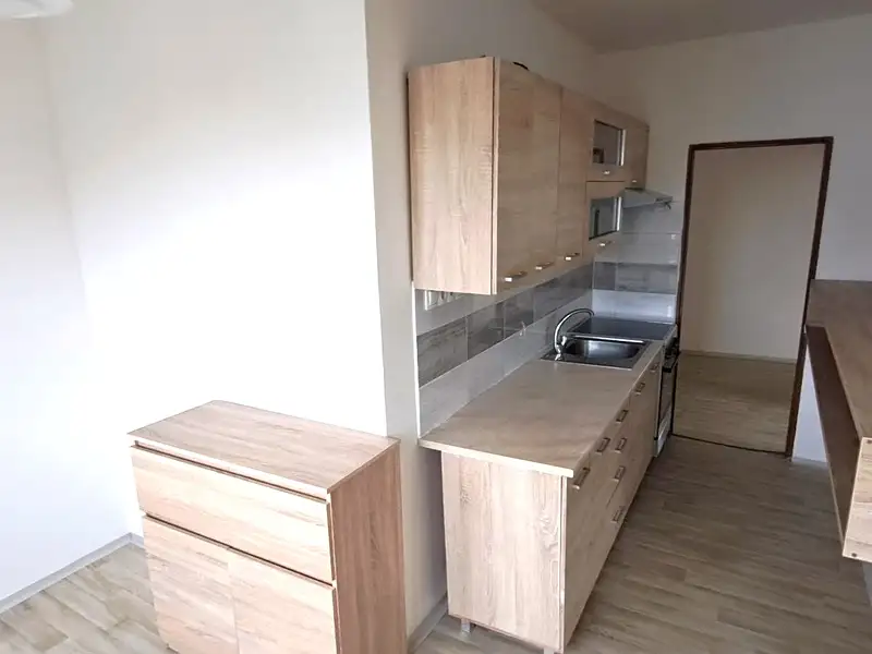 Pronájem bytu 3+1 65 m², Krupka – náhled fotky 2