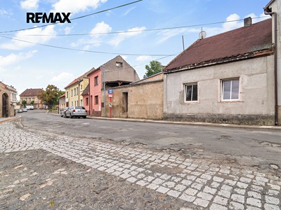 Prodej  rodinného domu 80 m², pozemek 181 m²