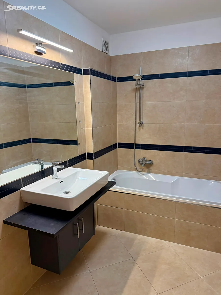 Pronájem bytu 2+kk 71 m² – další