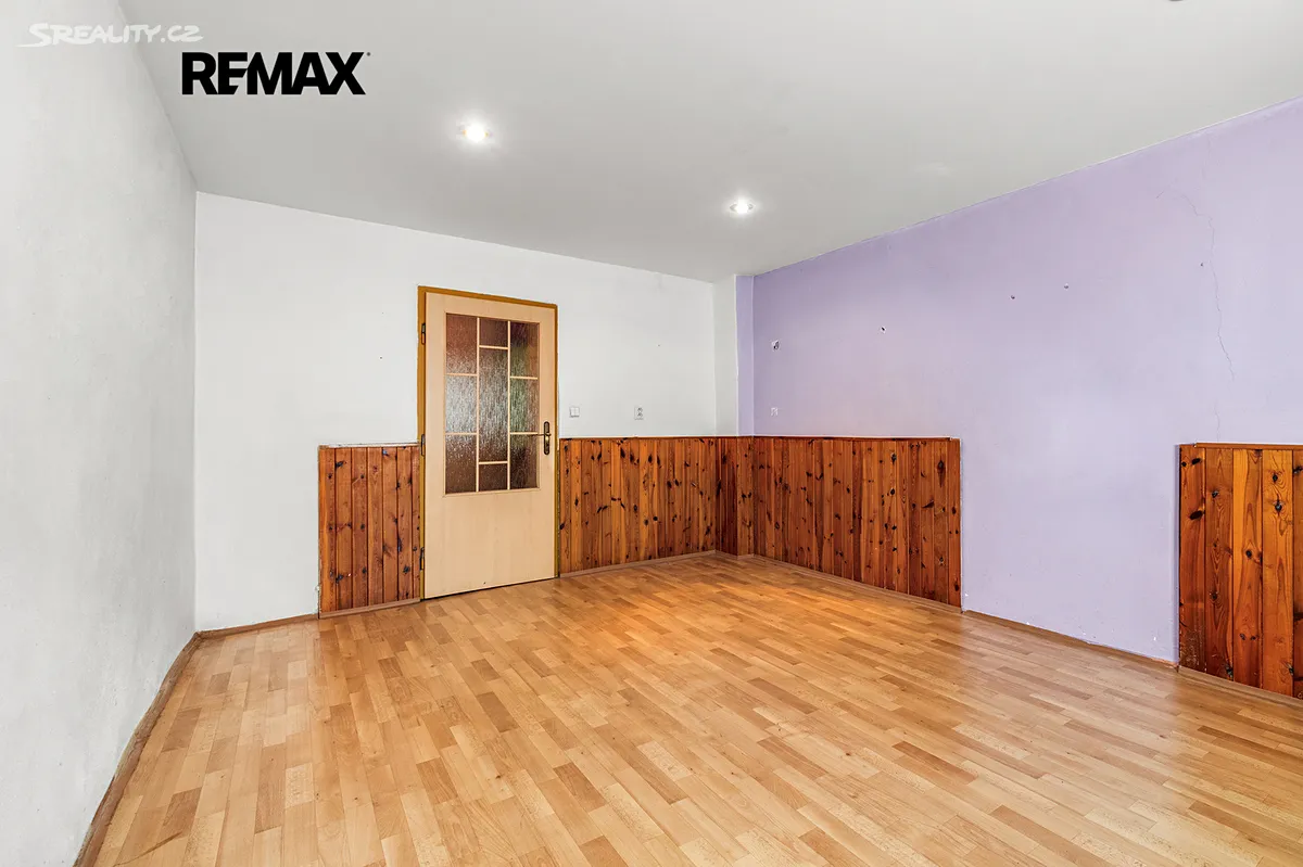 Prodej rodinného domu 186 m², pozemek 390 m² – pohled 5