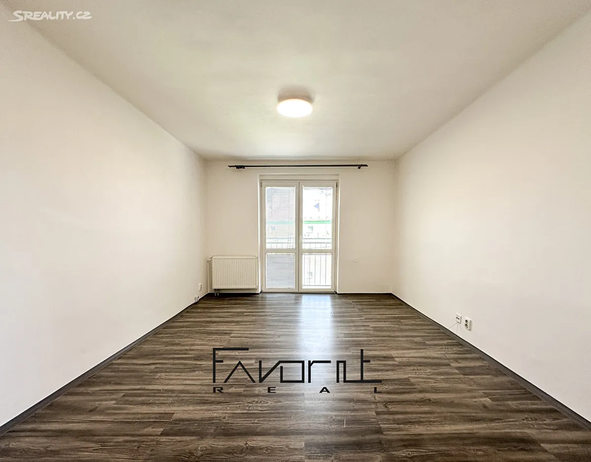 Prodej bytu 2+1 48 m² – pohled 3